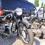 Veterama in Ludwigshafen